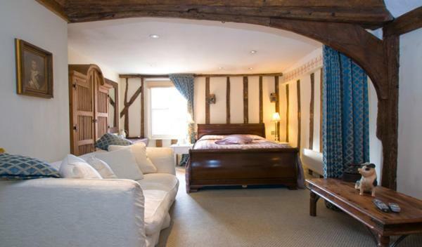 The Bell Inn Hotel Horndon-on-the-Hill Exterior foto